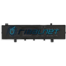Bateria Original Asus F505 11.55V 42Wh 3700mAh
